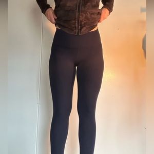 SOLD Lululemon align leggings